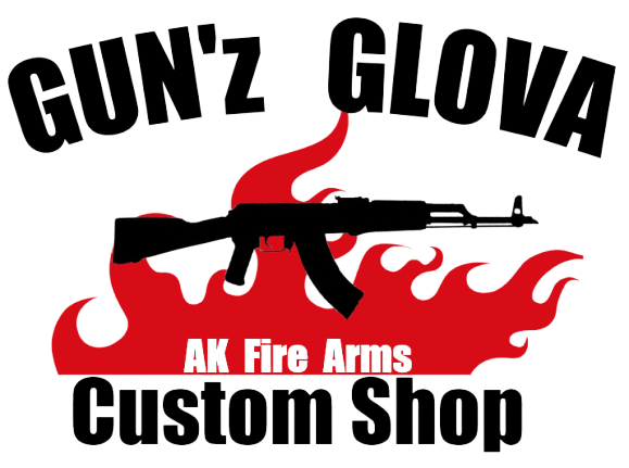 GUN'z GLOVA